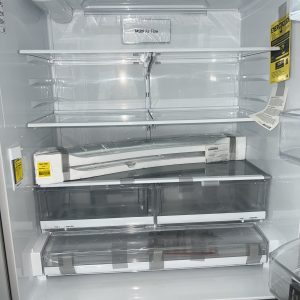 Frigidaire Refrigerator FG4H2272UF