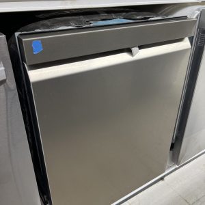 LG Signature Dishwasher LUDP8908SN
