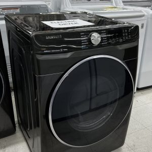 Samsung Dryer DVE45R6100C