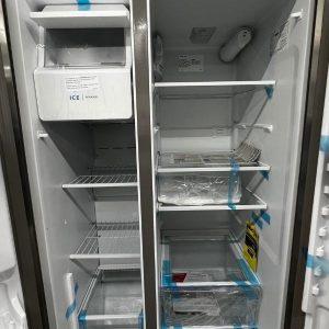 LG Refrigerator LSXS26366D
