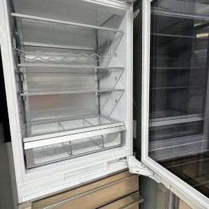 Monogram Refrigerator ZIK303NPPII