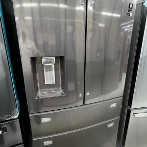 Samsung Refrigerator B6655-09545 RF24R7201DT