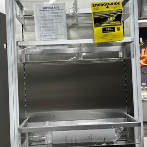 Viking Refrigerator MVB17360WRSS