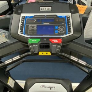 Bowflex Treadmills 100778