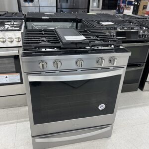 WHIRLPOOL Ranges WEG750H0HZ