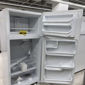 Frigidaire Refrigerators FFTR1914TW