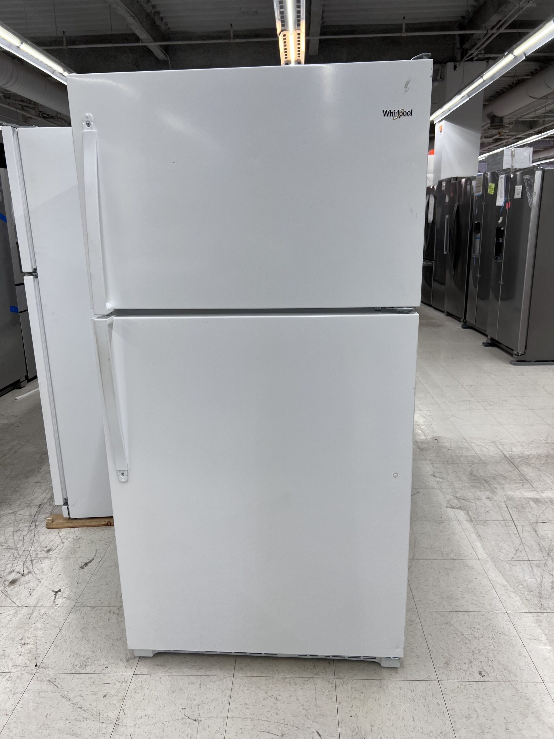 Whirlpool Refrigerator WRT311FZDW