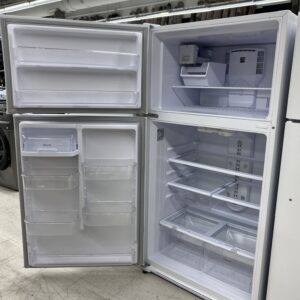 Kenmore Refrigerator 71212