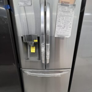 LG Refrigerator LRFDS3016S