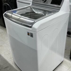 LG Washers WT7300CW