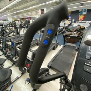 Nautilus Fitness Equipment 100656