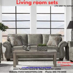 Living Room Sets